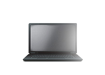 Private Eye Laptop
